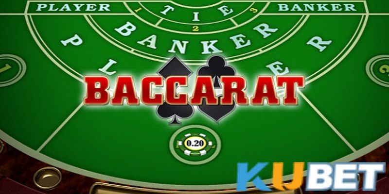Baccarat Kubet – Kinh nghiệm chơi bài từ cơ bản đến nâng cao 3 Chiến thuật Baccarat Kubet Fibonacci là một phương pháp thú vị