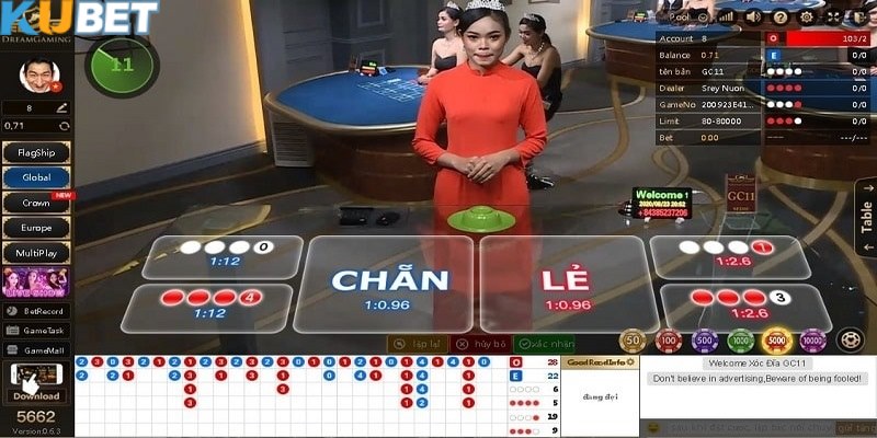 Lựa chọn mẹo soi cầu phù hợp luôn đảm bảo tỷ lệ cược thắng cao