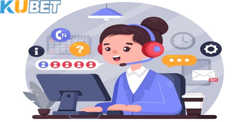 Nên liên hệ CSKH để được hỗ trợ trách dẫn tới quyết định xóa TK