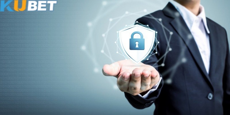 Thông tin của đối tác luôn được Kubet giữ an toàn