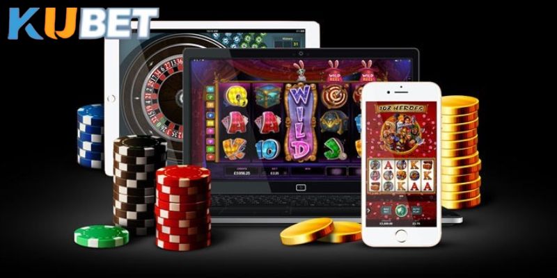 Hội viên yên tâm cá cược tại Kubet không sợ bị công an bắt