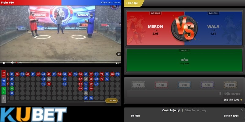 Phải tham gia chốt kèo an toàn để được chia thưởng hợp lệ