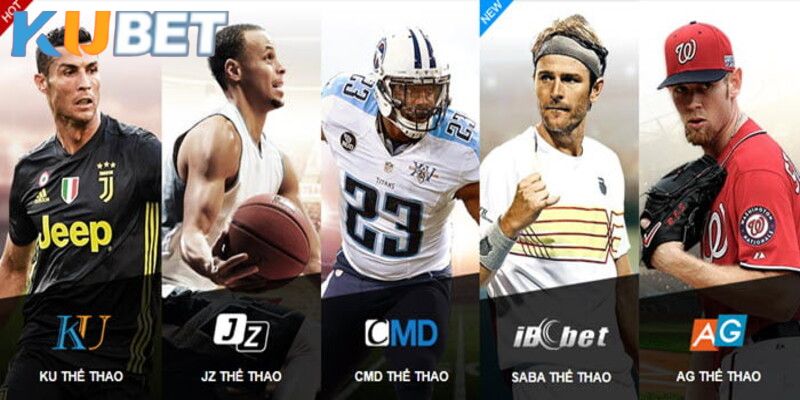 Đánh giá sảnh KU thể thao hot hit hàng đầu Châu Á 2024 2 Đánh giá sảnh KU thể thao chi tiết với nhiều ưu điểm nổi bật