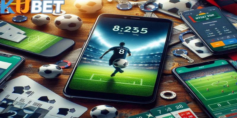 Fake IP và MAC máy để chơi Kubet dễ dàng mọi lúc mọi nơi