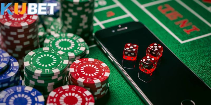 Fake IP và MAC máy để chơi Kubet