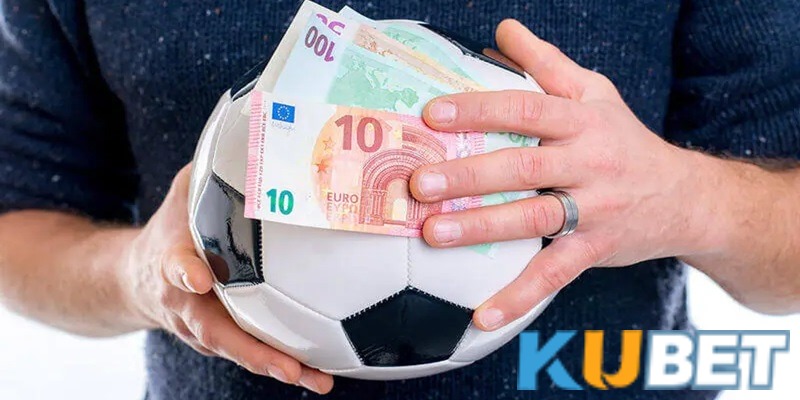 Kèo 1x2 Kubet phạt góc đang ngày càng thu hút sự chú ý của bet thủ