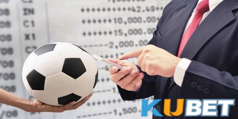 Kèo bóng handicap Kubet và những thông tin quan trọng nhất 3 Kèo handicap rất dễ chơi và dễ hiểu