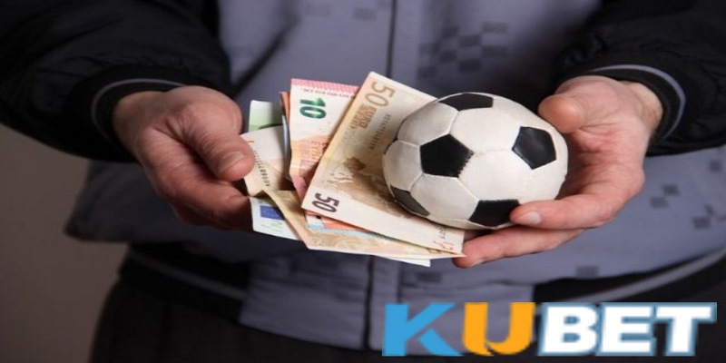 Kèo bóng handicap Kubet và những thông tin quan trọng nhất 1 Kèo bóng handicap Kubet