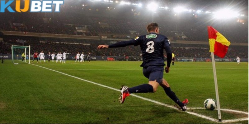 Kèo góc Kubet và tổng hợp cách săn thưởng nhanh chóng 2 Cược góc rất thú vị và mang tới cơ hội kiếm thưởng lớn