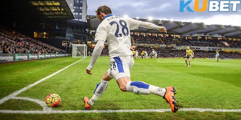 Kèo góc Kubet và tổng hợp cách săn thưởng nhanh chóng 3 Dự đoán kèo góc Kubet theo số quả chuẩn xác nhiều rủi ro