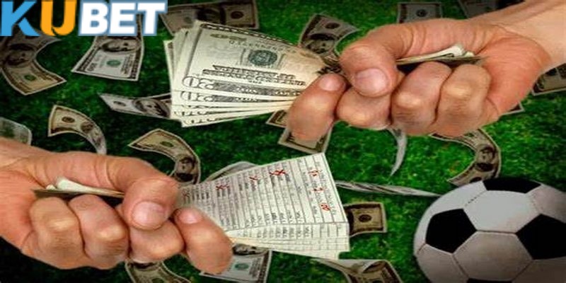 Kèo góc Kubet và tổng hợp cách săn thưởng nhanh chóng 4 Nên chia nhỏ vốn cho các loại cược góc dễ dự đoán kết quả