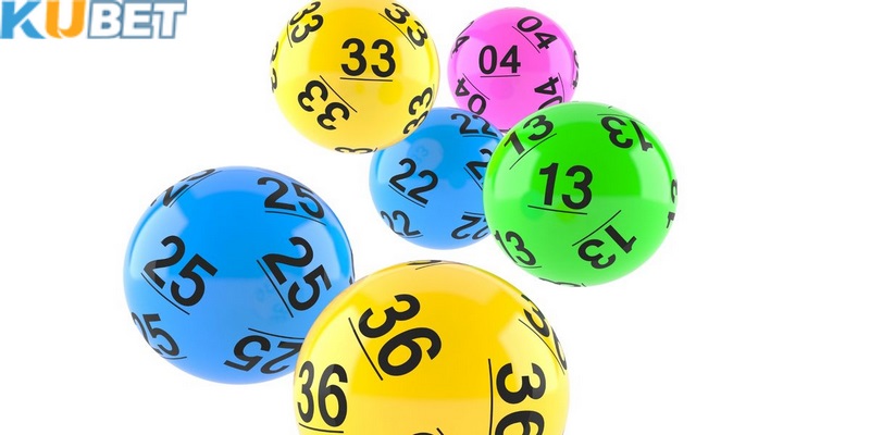 Chốt lô khung Kubet theo số dễ về đảm bảo cơ hội ăn cao