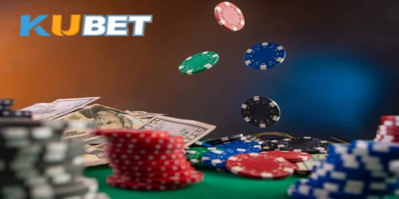Review sảnh KU Casino chi tiết nhất cho người chơi 2 Giới thiệu về thương hiệu KU Casino cho bet thủ