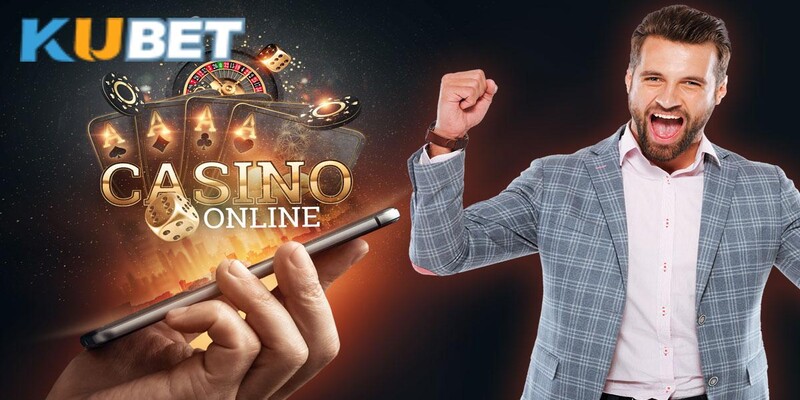 Review sảnh KU Casino chi tiết nhất cho người chơi 3 KU casino tự hào là đơn vị top đầu thị trường