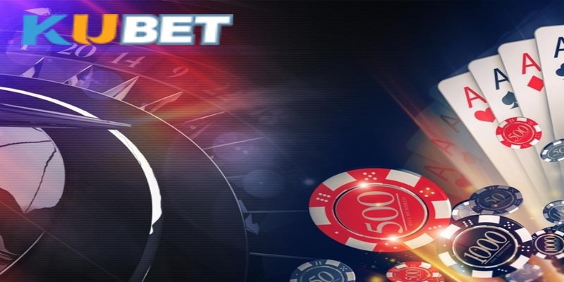 Review sảnh KU Casino chi tiết nhất cho người chơi 4 Review sảnh KU Casino về những sảnh game độc đáo cho bet thủ