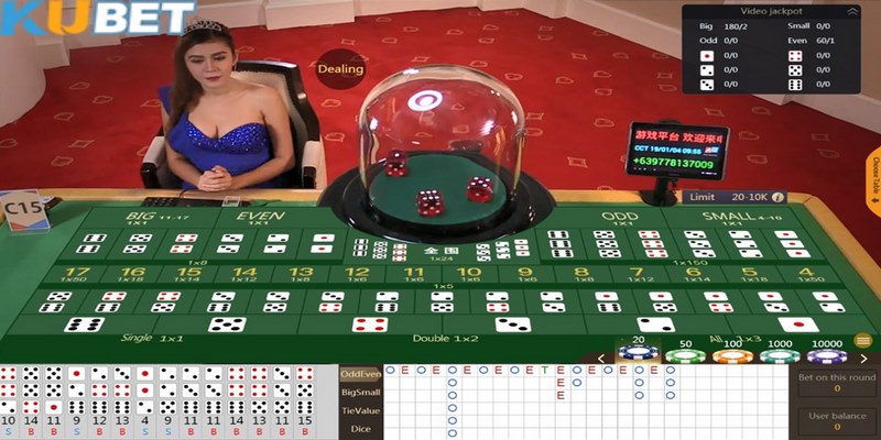 Nên cân nhắc kỹ các số liệu hệ thống đưa ra để chốt kèo hiệu quả