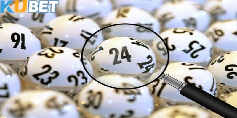 Có nhiều cách để tìm ra dàn số đẹp từ kết quả lô đề về