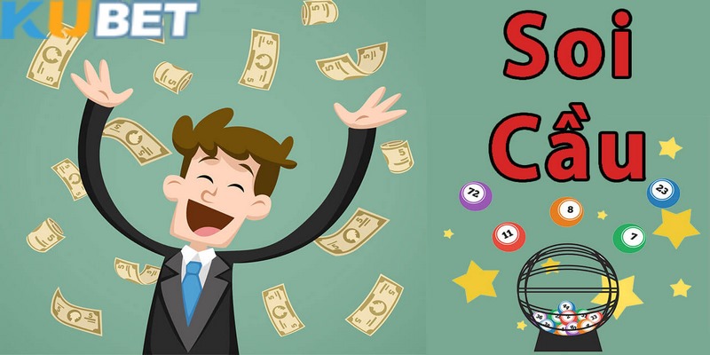 Soi cầu Kubet