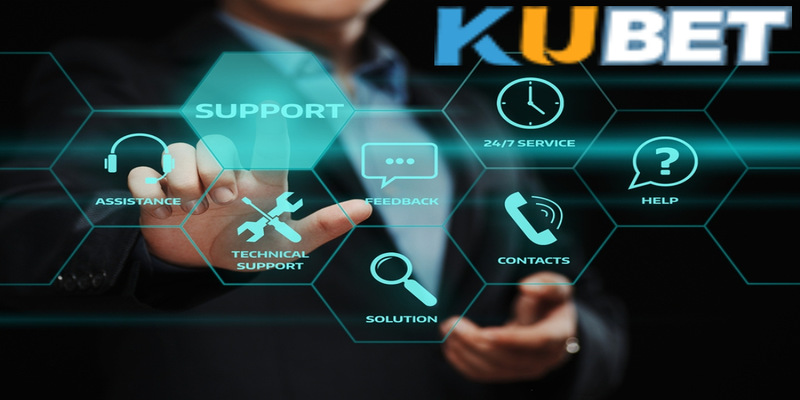 Người chơi nếu gặp trường hợp tài khoản kubet bị khóa phải làm sao?