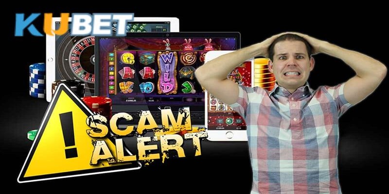 Thực hư Kubet lừa đảo - Vén màn sự thật về sân chơi 3 Tại sao xuất hiện tin đồn Kubet lừa đảo người chơi?