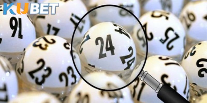 Xổ số Mega Kubet