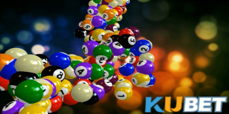 Xổ số Siêu Tốc Kubet