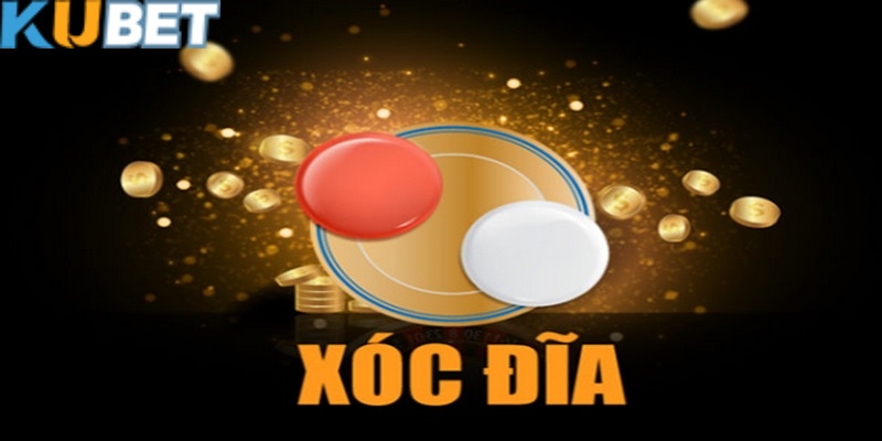 Xóc đĩa Kubet