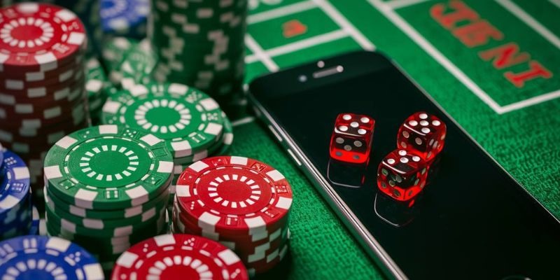 app tài xỉu uy tín