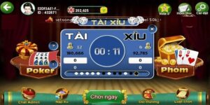 app tài xỉu uy tín